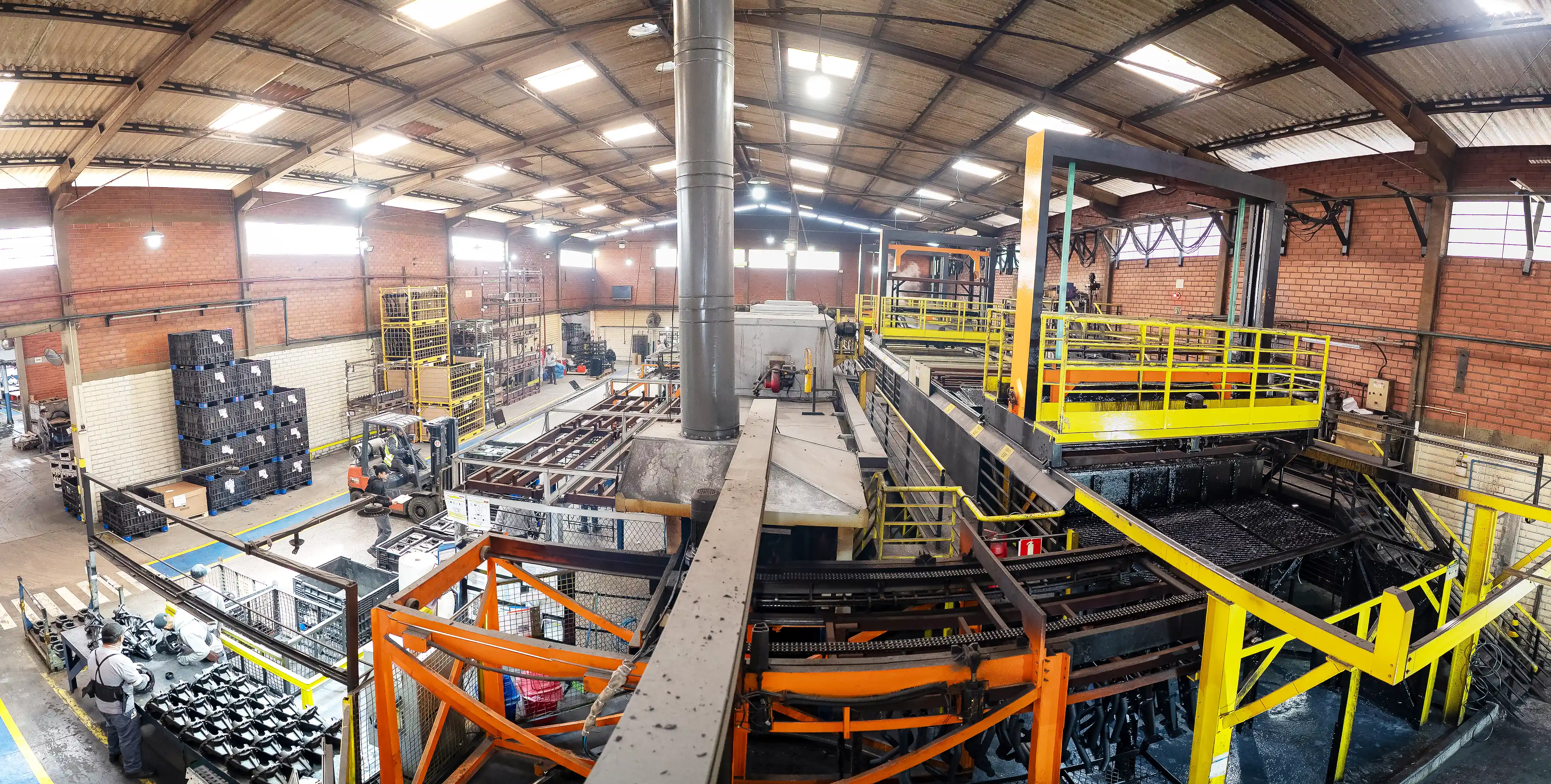 ProCoat - Laboratório de Qualidade