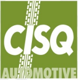 CISQ Automotive - Clique para baixar certificado